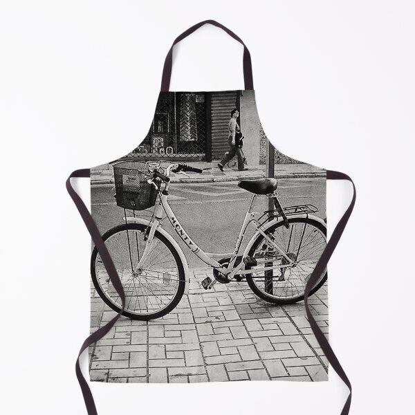 Item preview, Just a Bike designed and sold by Maria  Gonzalez.