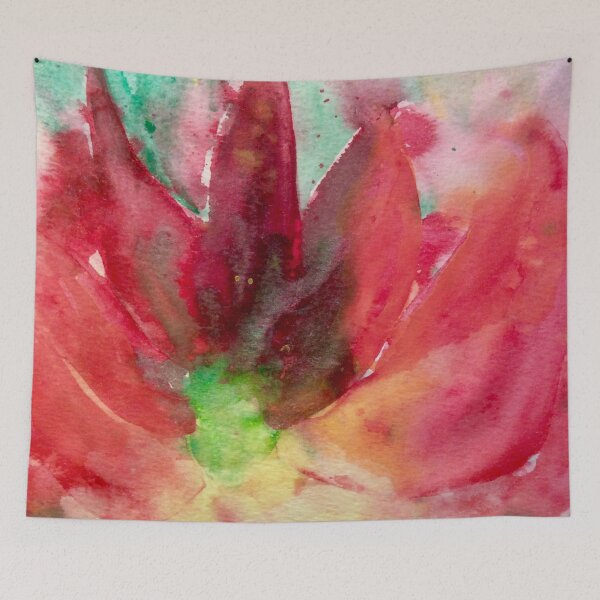 Item preview, Colour me Bright.  designed and sold by Angela Haig-Harrison.