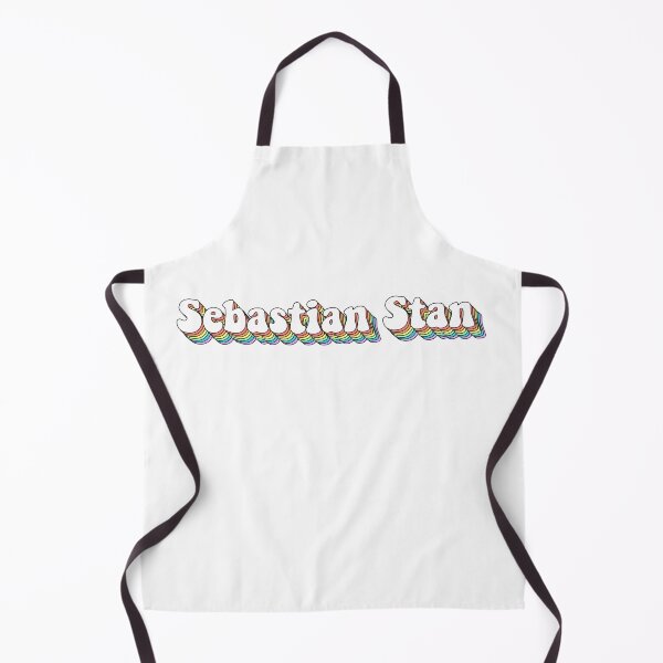 Item preview, sebastian stan designed and sold by marveluniverse.