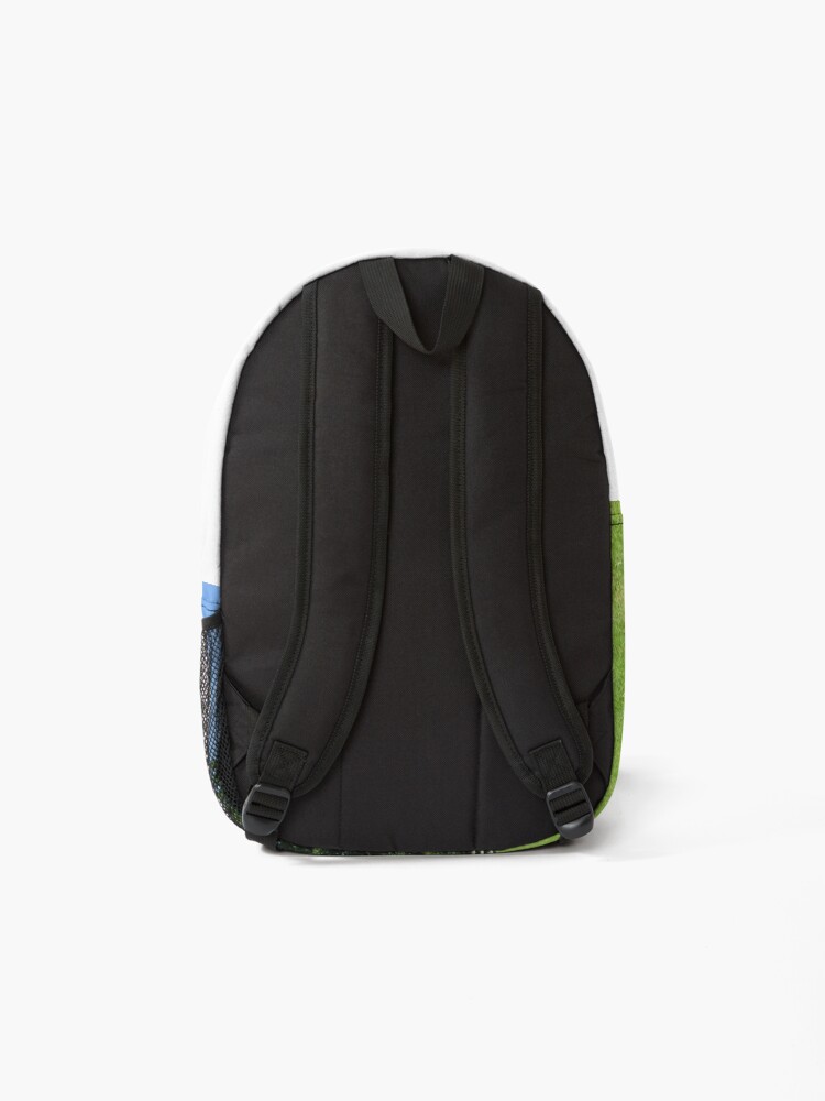 Alternate view of M.I. #73 |☼| Field - Shot 3 (Hadrian's Wall) Backpack