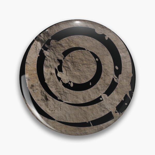 Item preview, Adinkrahene Adinkra Symbol designed and sold by GrimalkinStudio.