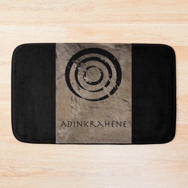 Item preview, Adinkrahene Adinkra Symbol designed and sold by GrimalkinStudio.
