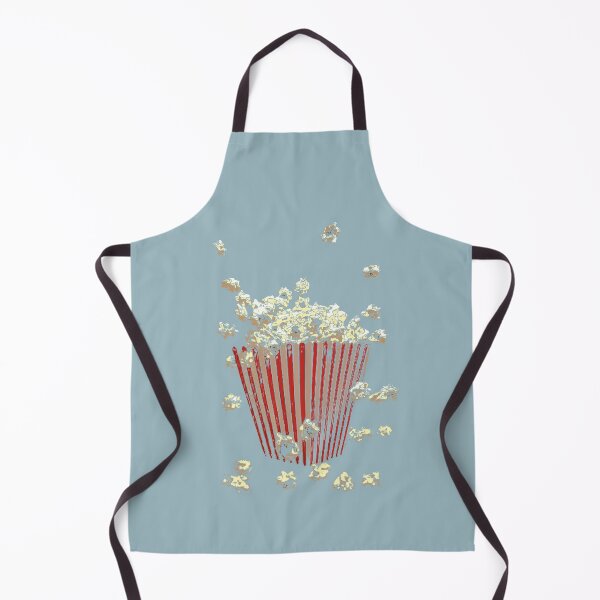 Item preview, Movie Popcorn designed and sold by vdwaltDesign.