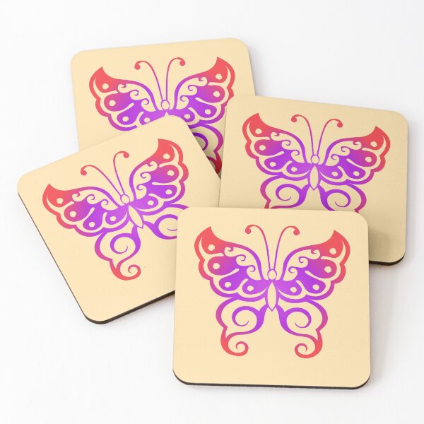 Item preview, Life is Like a Butterfly designed and sold by adityanik.