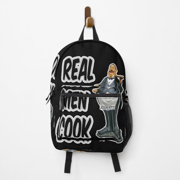 Item preview, Real Men Cook! designed and sold by Maria  Gonzalez.