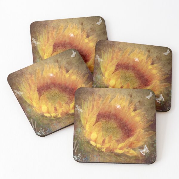 Item preview, Sunflower designed and sold by Ana CB Studio.