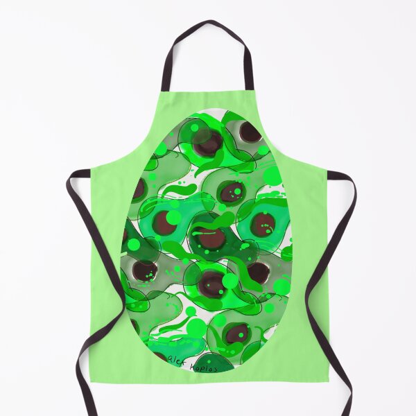 Item preview, Avocadoception designed and sold by Alex Koplos.