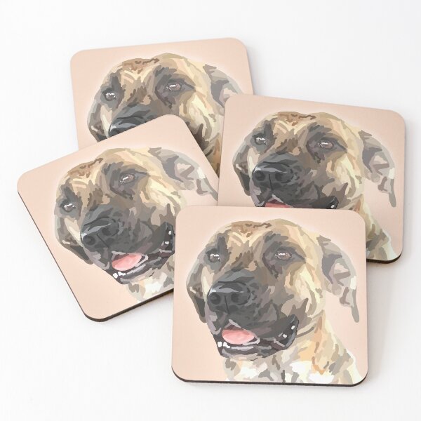 Item preview, Faith’s Portrait designed and sold by Caitlin Godwin.