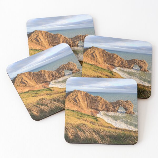 Item preview, Durdle Door Sea Arch designed and sold by rhintl.