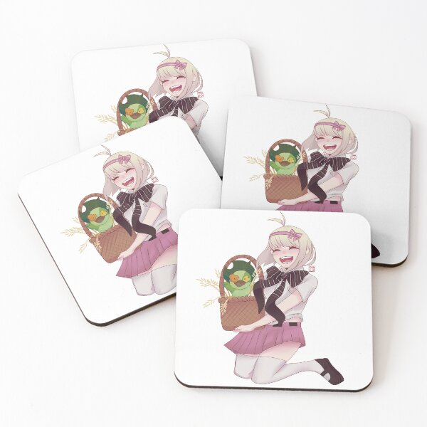 Item preview, Shiemi Moriyama designed and sold by Eizenfinch.