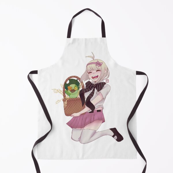 Item preview, Shiemi Moriyama designed and sold by Eizenfinch.