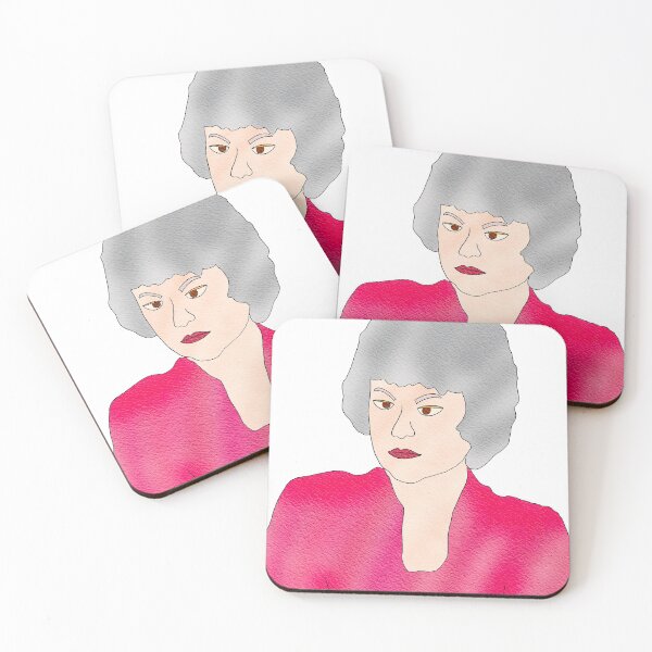 Item preview, Dorothy Zbornak - Golden Girls designed and sold by kathrynchill.
