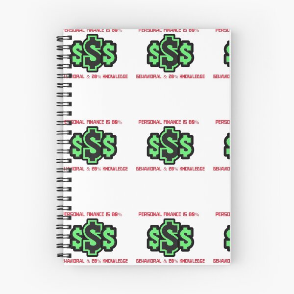 Item preview, Personal Finance designed and sold by Shedreamz.