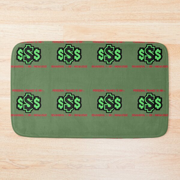 Item preview, Personal Finance designed and sold by Shedreamz.
