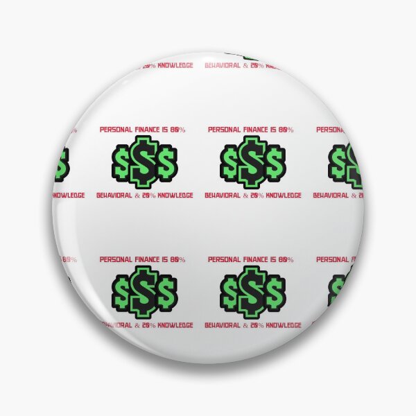 Item preview, Personal Finance designed and sold by Shedreamz.