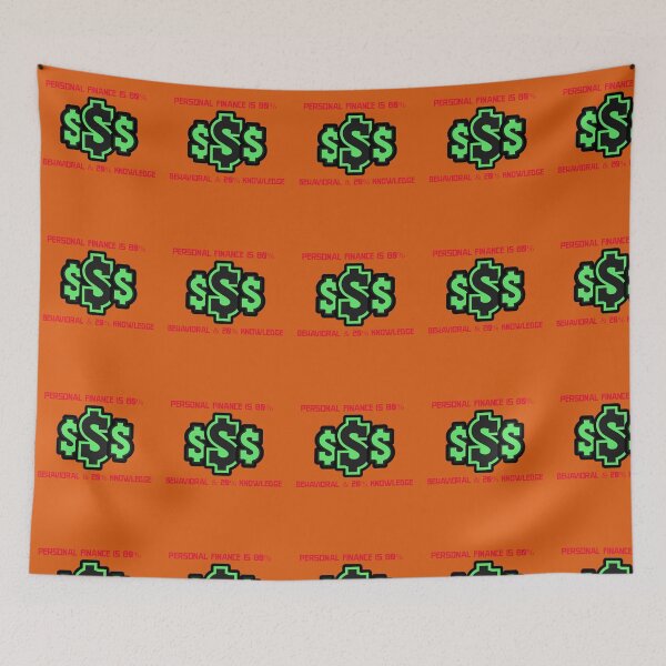 Item preview, Personal Finance designed and sold by Shedreamz.