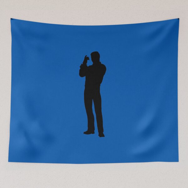 Item preview, Ash Silhouette designed and sold by ★ OSAKI Creations ★.