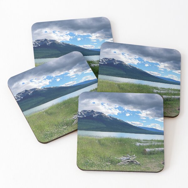 Item preview, Kinneybasket Lake BC designed and sold by sschaerer.