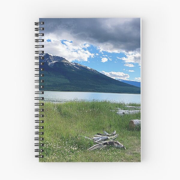 Item preview, Kinneybasket Lake BC designed and sold by sschaerer.