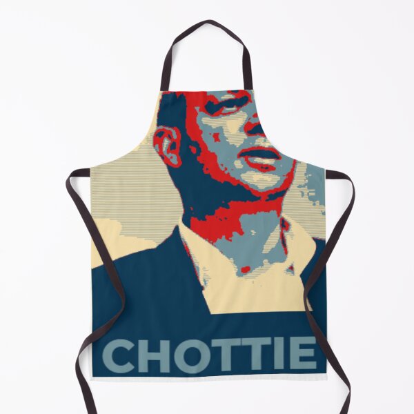 Item preview,  Prof. Brett Sutton Chottie  designed and sold by Mariano Topno.