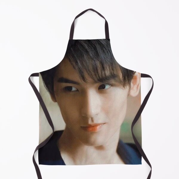 Item preview, Huang JunJie, Xiao Ge, Zhang Qiling designed and sold by EspressoSeokJin.