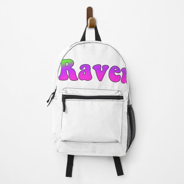 Item preview, Raven name designed and sold by stickitt designs.