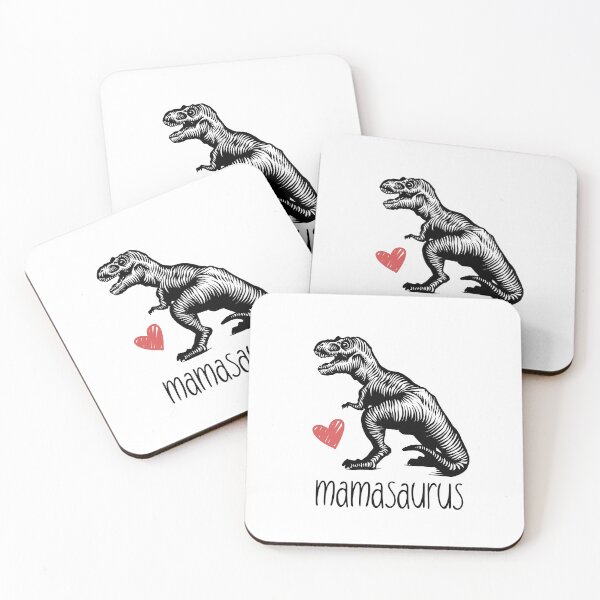 Item preview, Mamasaurus designed and sold by rianfee.