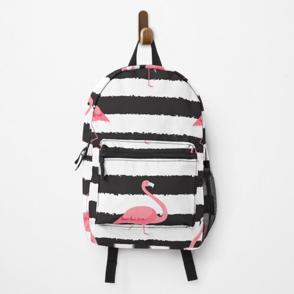 Item preview, Funky Tribal Flamingo designed and sold by Maroun.