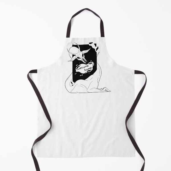 Item preview, Welcome Home designed and sold by TV-Trash-1994.