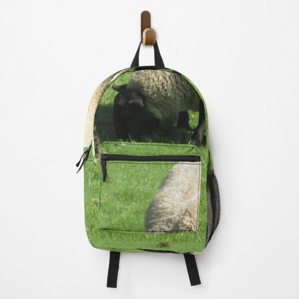 Item preview, #76 |☼| Sheep - Shot 2 (Hadrian's Wall) designed and sold by Naean H.F. (Nez Man).