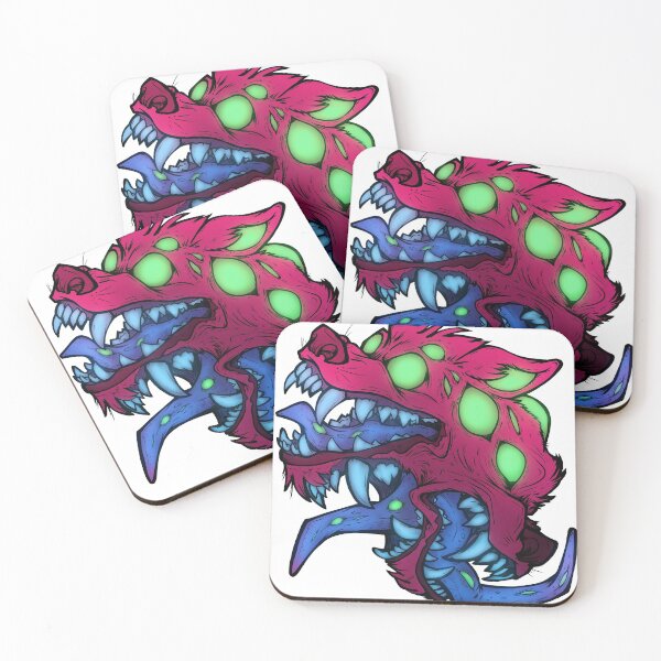 Item preview, Writhe designed and sold by Keri Stone.
