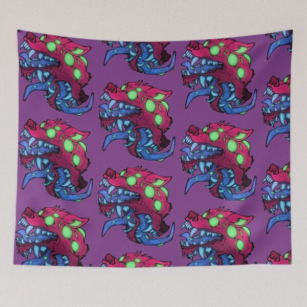 Item preview, Writhe designed and sold by Keri Stone.