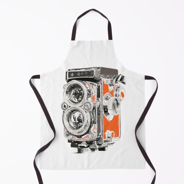 Item preview, Classic Camera designed and sold by vdwaltDesign.
