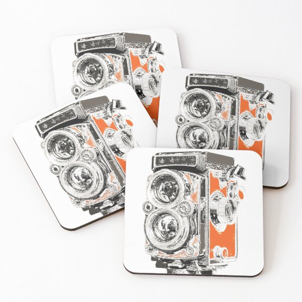 Item preview, Classic Camera designed and sold by vdwaltDesign.