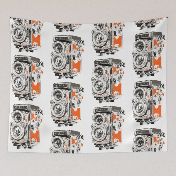 Item preview, Classic Camera designed and sold by vdwaltDesign.