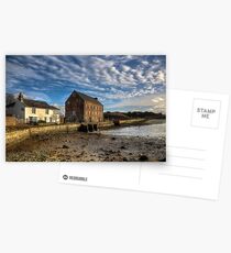 The Old Millhouse Postcards