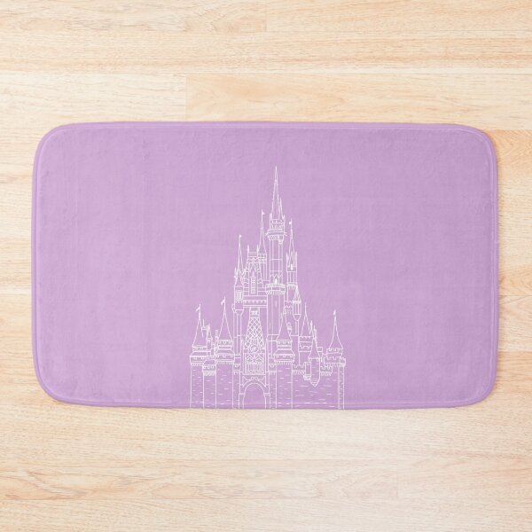Item preview, Magic Castle designed and sold by Aaron Aguila.