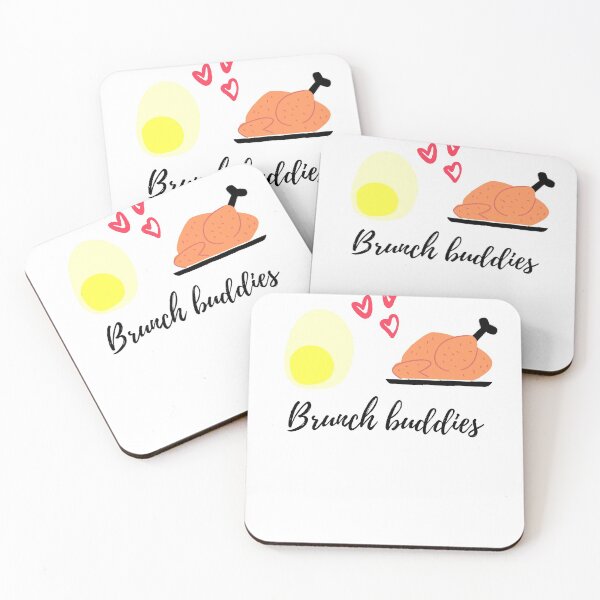 Item preview, brunch shirt, brunch buddies shirt, girls weekend shirt, weekend shirt, mimosa shirt, shirts for brunch, brunch tshirt, bachelorette shirt designed and sold by fitpress.