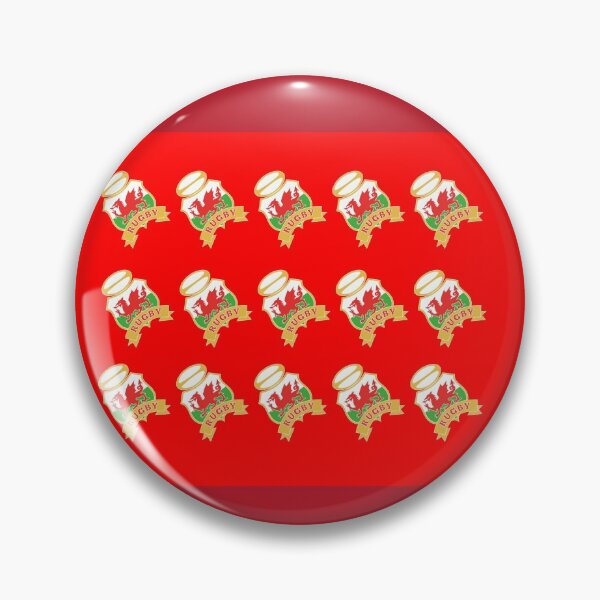 Item preview, Welsh, Wales Rugby designed and sold by anantb.