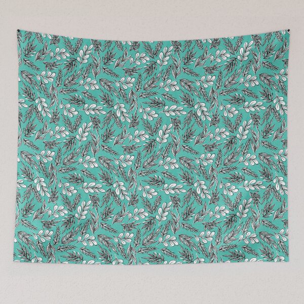Item preview, Through the Forest designed and sold by KristinaTrott.