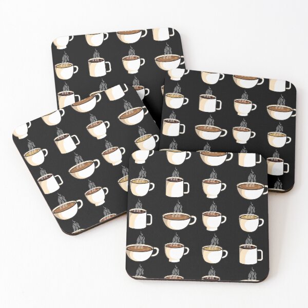 Item preview, Coffee Time Mugs designed and sold by d247.