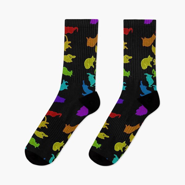 Item preview, Rainbow of Cats designed and sold by khalico.