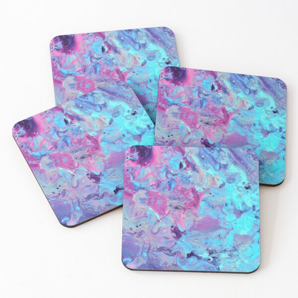 Item preview, Mermaid Mystics designed and sold by Tresa's Treasures Art.