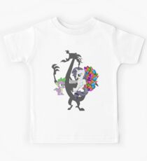 Discord - Rarity Kids Tee