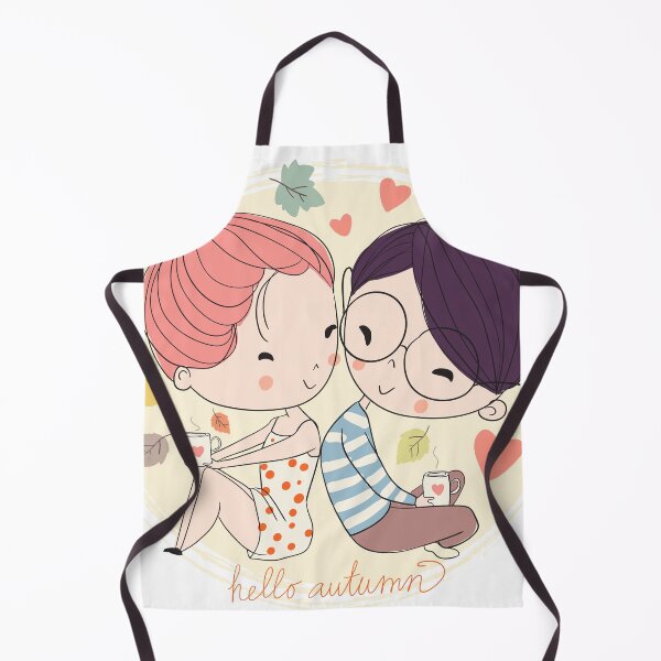 Item preview, Hello Autumn designed and sold by Acotpus.