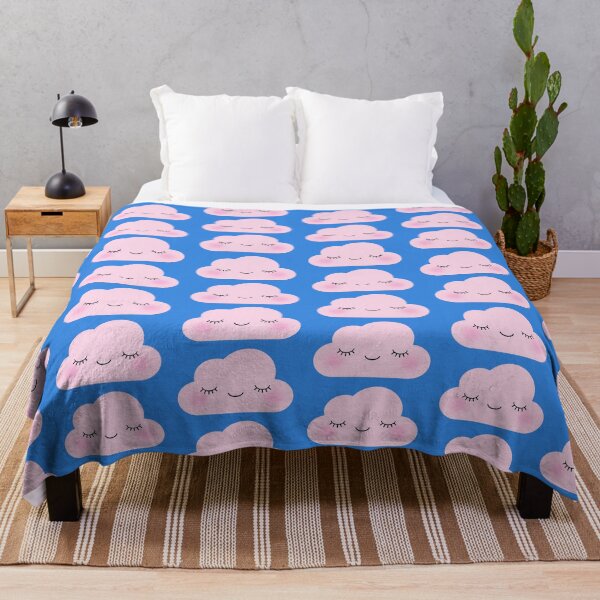 Item preview, Pink Cloud designed and sold by Cute-Kingdom.