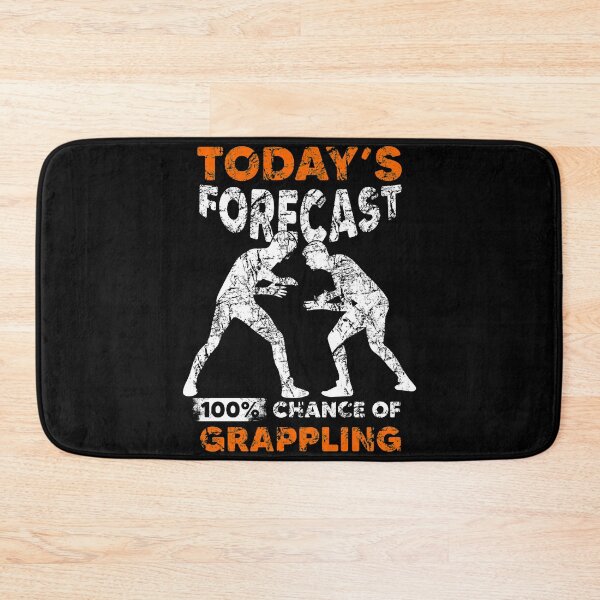 Item preview, A unique and fabulous grappling gift idea designed and sold by Nessshirts.