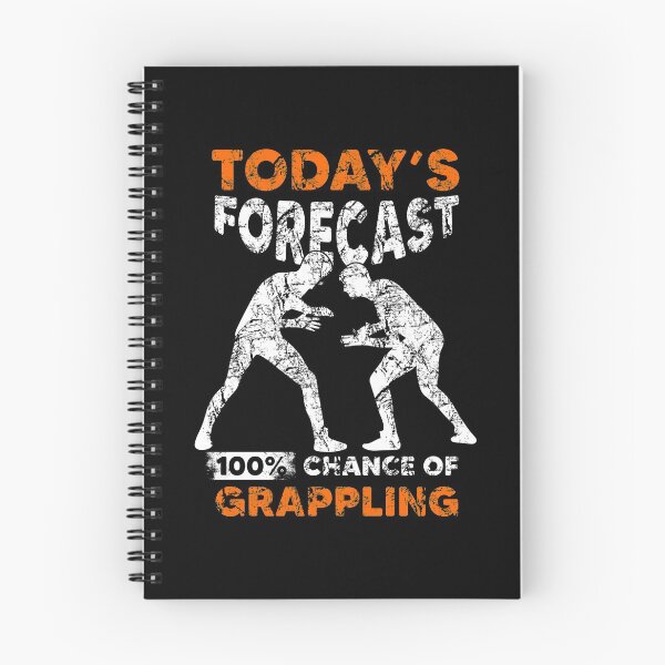 Item preview, A unique and fabulous grappling gift idea designed and sold by Nessshirts.