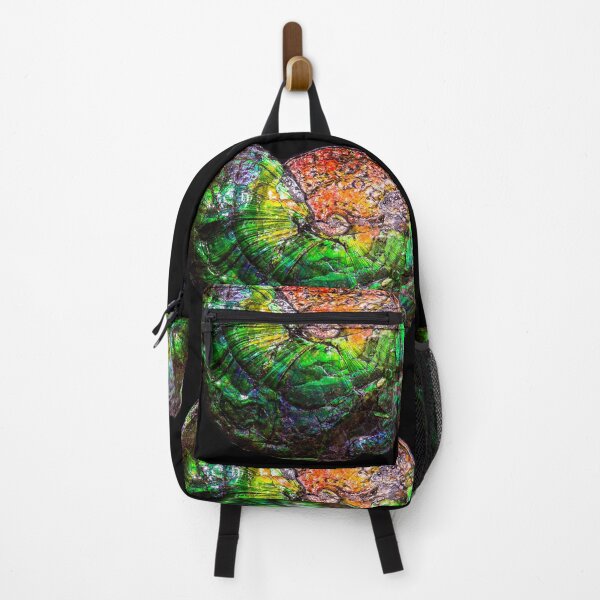Item preview, Ammolite designed and sold by PrettySickArt.