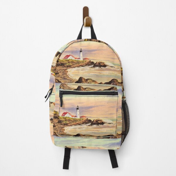Item preview, Portland Head Lighthouse Maine designed and sold by William Holkham.